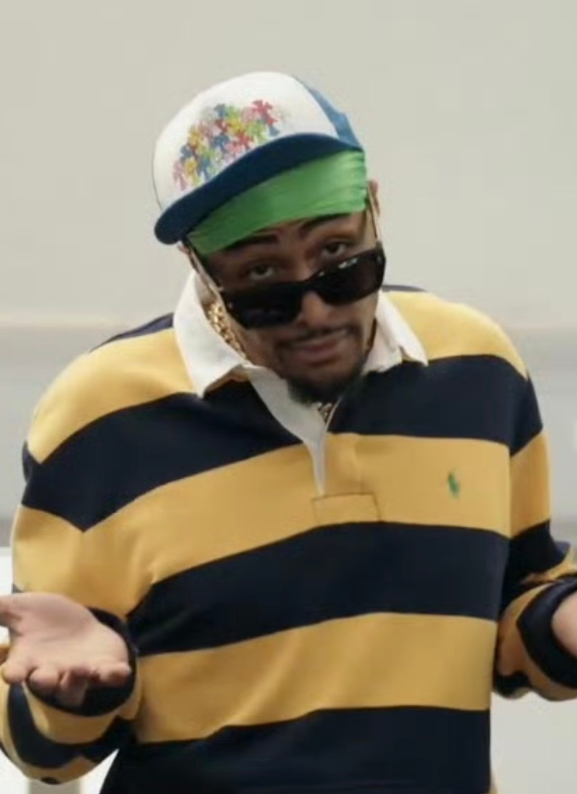 科林斯不配首发吗？[doge] ​​​