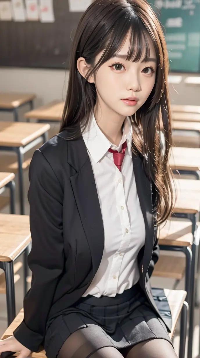 有哪些女生日常好看穿搭可以借鉴