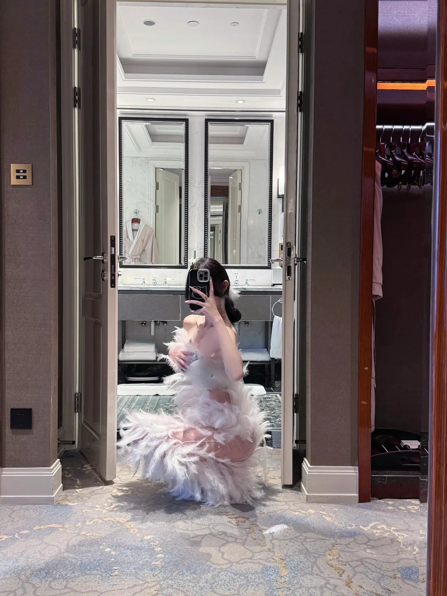 期待值降低 多出来的都是惊喜。