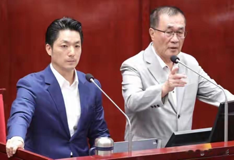 新北市长最新民调出炉！李四川大幅领先，中间选民成决胜关键！钜闻天下新闻网在20日