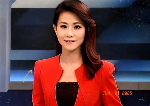 “我就算在美国饿死，我也不可能回国！”前央视著名主持人爱上富豪后远赴美国，婚后被