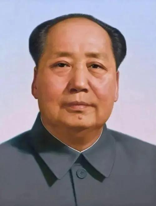 世界公认的十大伟人

第一位：毛泽东（中国）

第二位：列宁（前苏联）

第三位