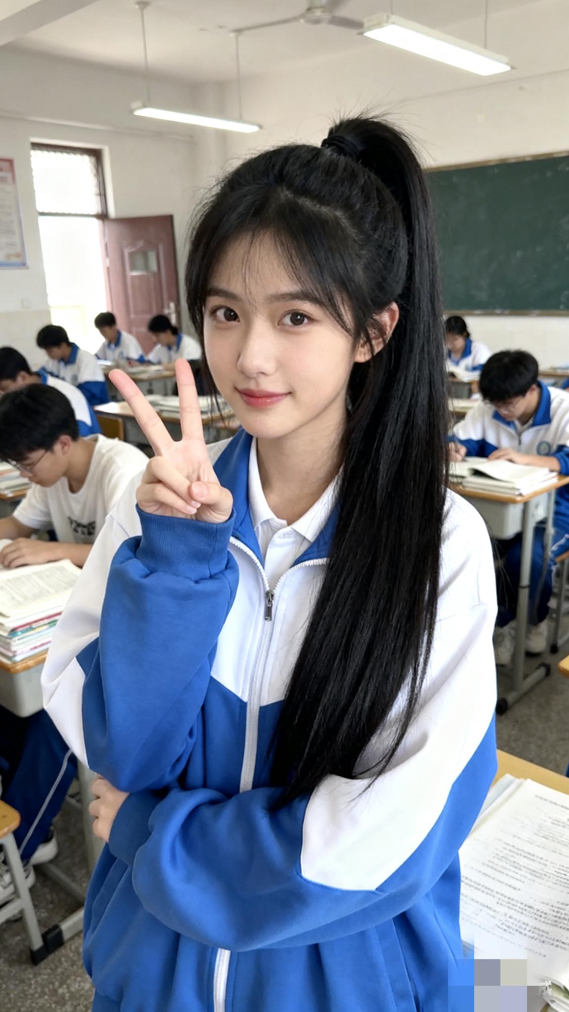 别再神化高考了，它根本决定不了一生

有人说高考定终身，依我看，这话未免太过绝对