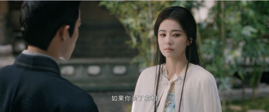 唐宫奇案大糖之后就是大虐 看唐宫奇案，被剧情虐得死去活来。大糖的甜蜜还历历在目，