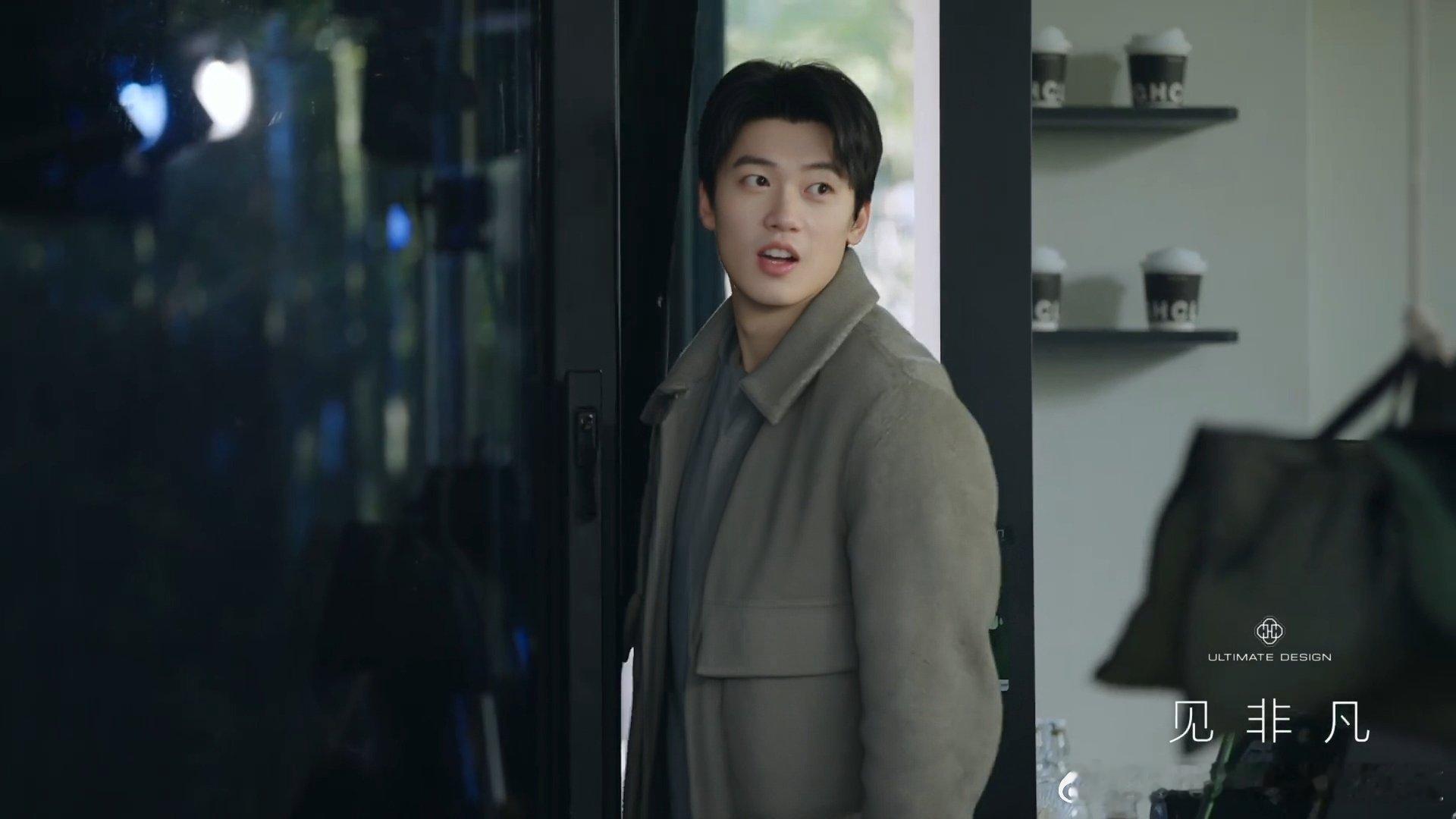 【见非凡汪顺--游过时间的长度】｜对未来最好的计划，就是尊重时间，专注当下。汪顺