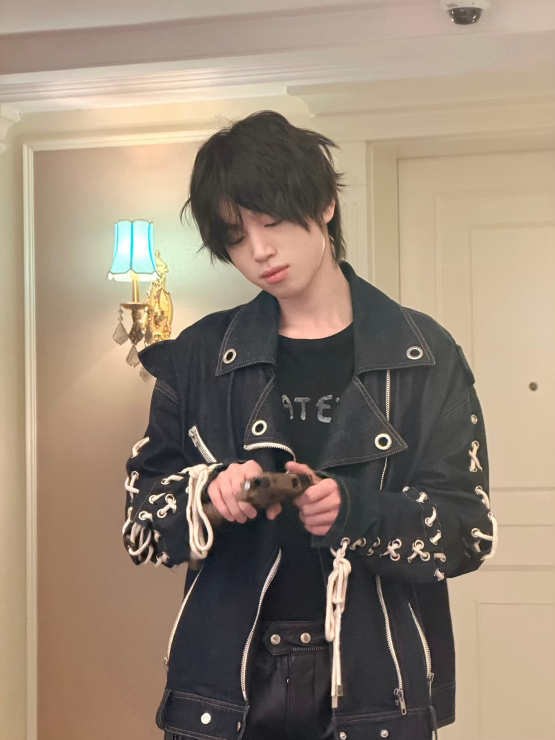 龅嬷被赵昊宇解散了 
