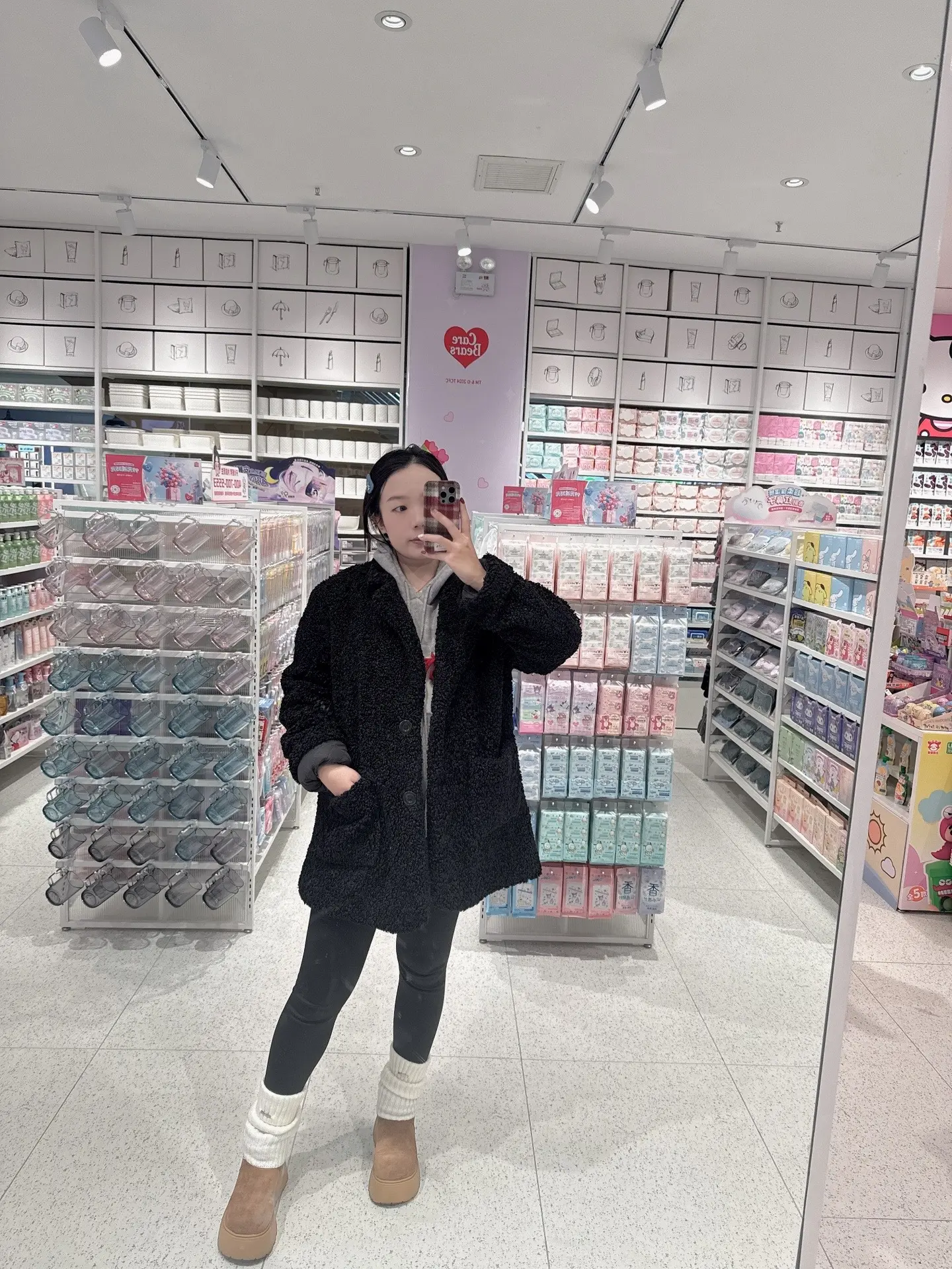 今年主线任务：生娃