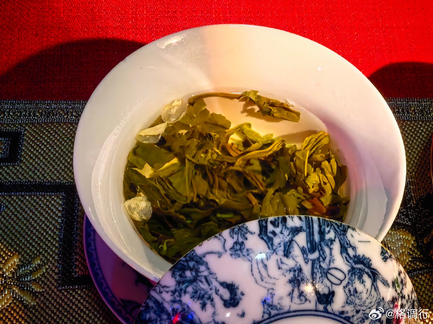 在云南会泽邂逅贵州会馆 把一串红色的回忆呈现在了眼前，云南会泽能够让大家感受到了