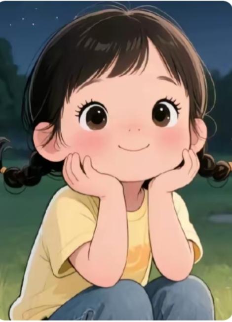 昨天拜年，
我发现了一个怪现象：
凡是年轻时又黑又丑的，
这么多年过去了，
不光