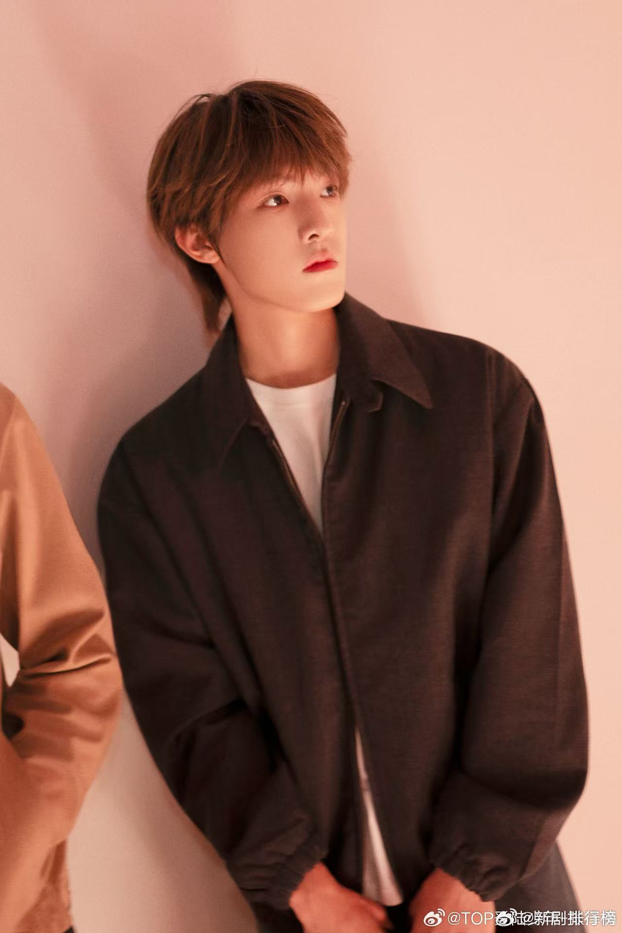 张泽禹好朋友们再看一期吧张泽禹那好朋友们就再看一期吧 张泽禹又更新vlog啦，每