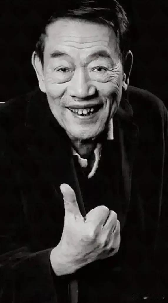 相声演员杨少华去世，享年94岁！
杨少华1931年出生于北京，相声、影视演员。幼