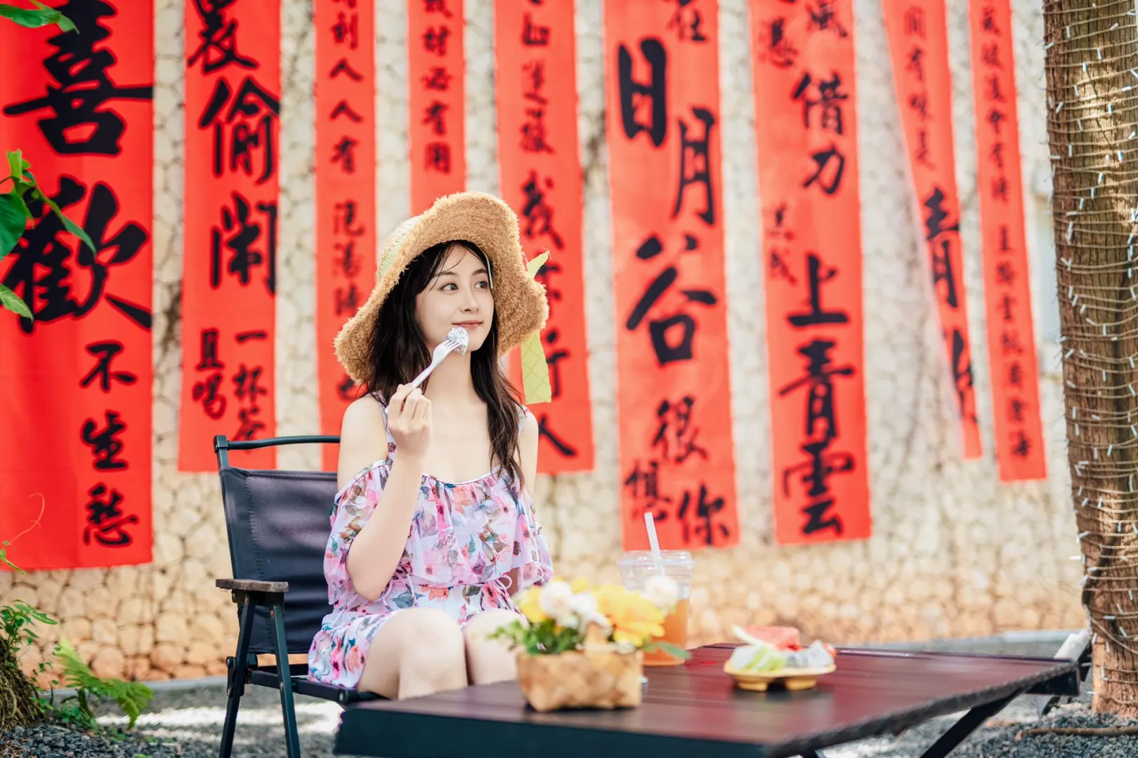 不用飞东南亚，厦漳一小时直达！