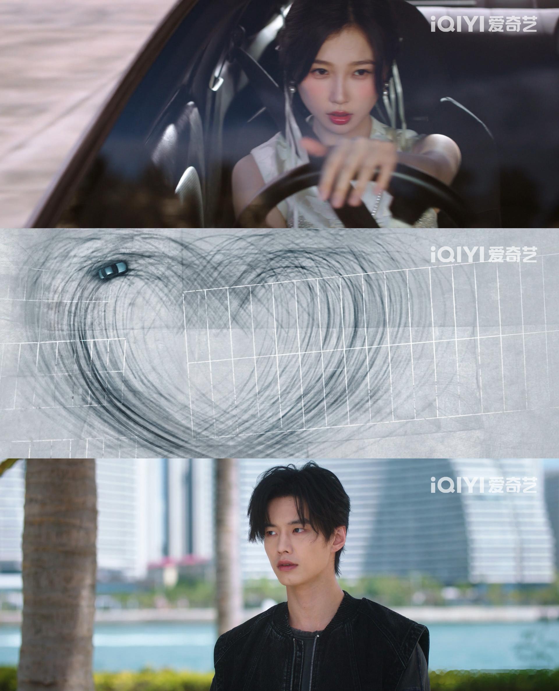 心照不宣却步步亲密的暧昧最好嗑我就问暮暮朝朝把暧昧玩明白了，心照不宣却步步亲密，