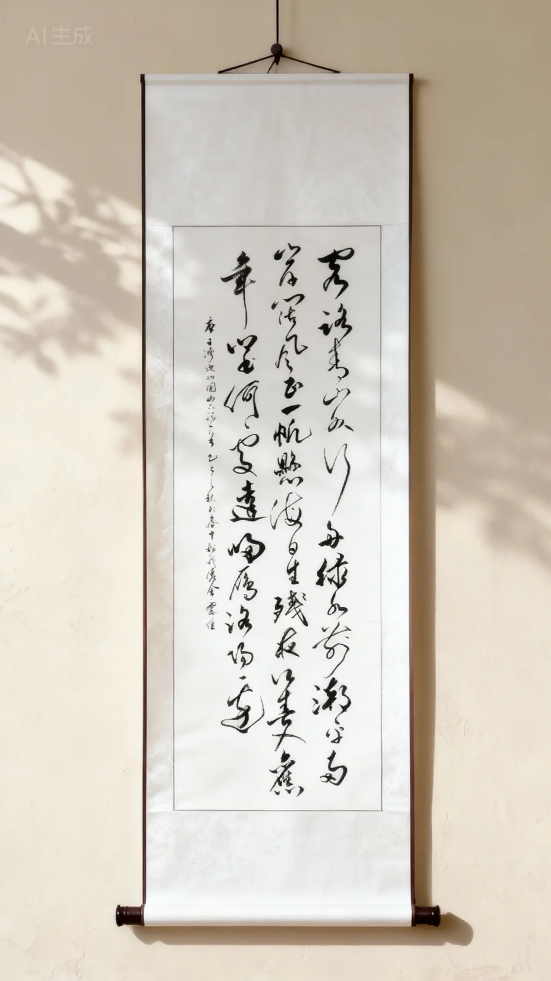 海日生残夜，江春入旧年。