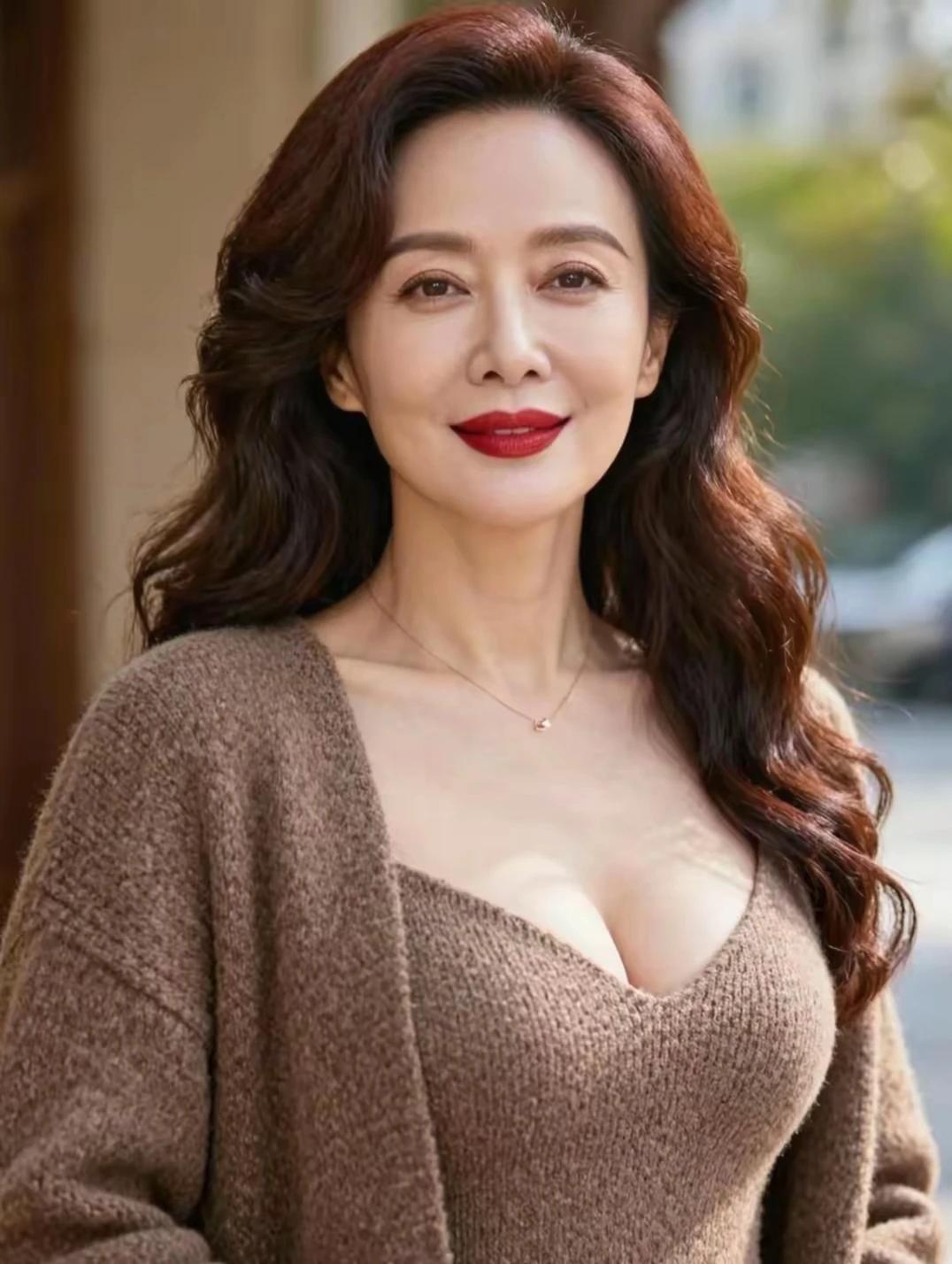 雍容高雅娇妻伴，
吟诗作对笑语欢。
财褔旺夫泽好运，
合家幸福亦团圆。