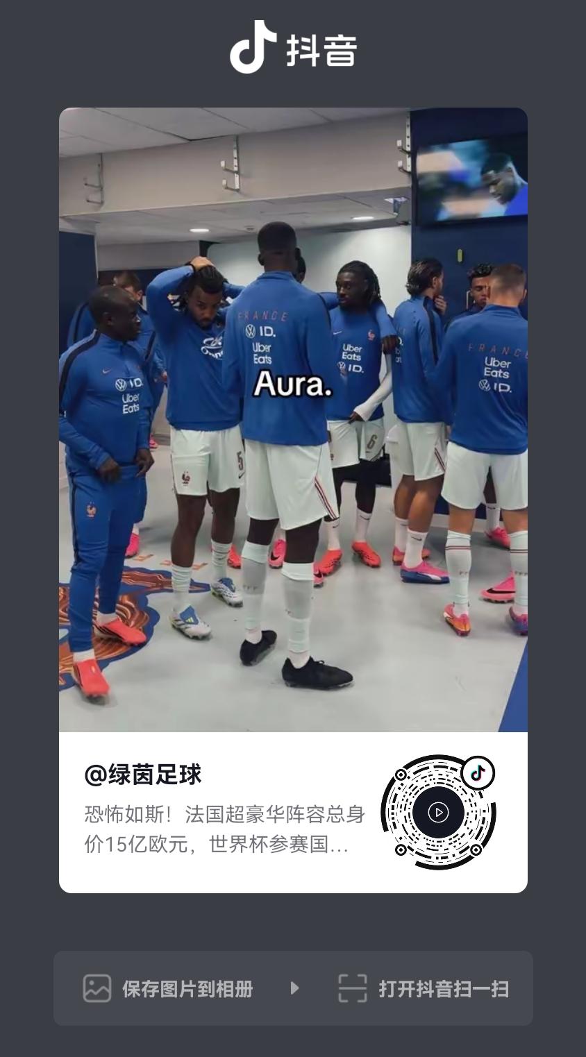不懂啊，法国是非洲国家吗？