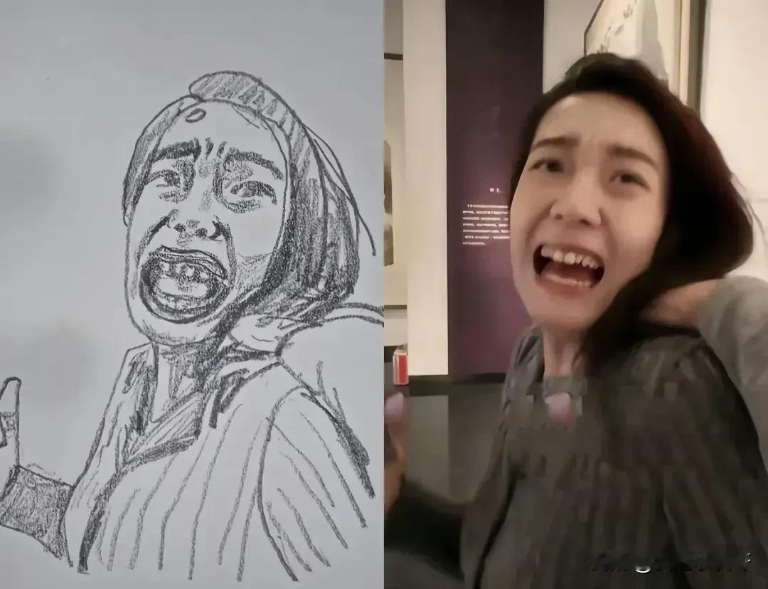 孩子花了3000块钱学画画画成这样，还有继续学的必要吗？