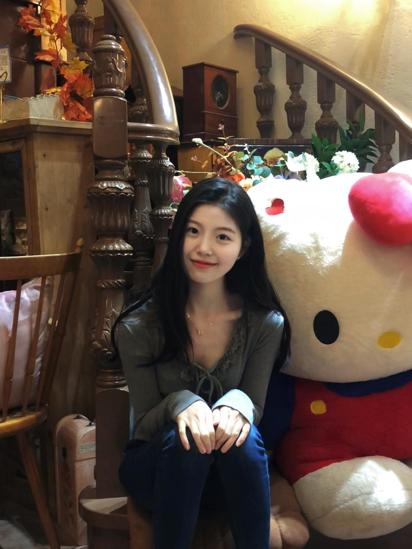 我就晓得你是逗起我耍勒 二天我国人经优我国人嘛