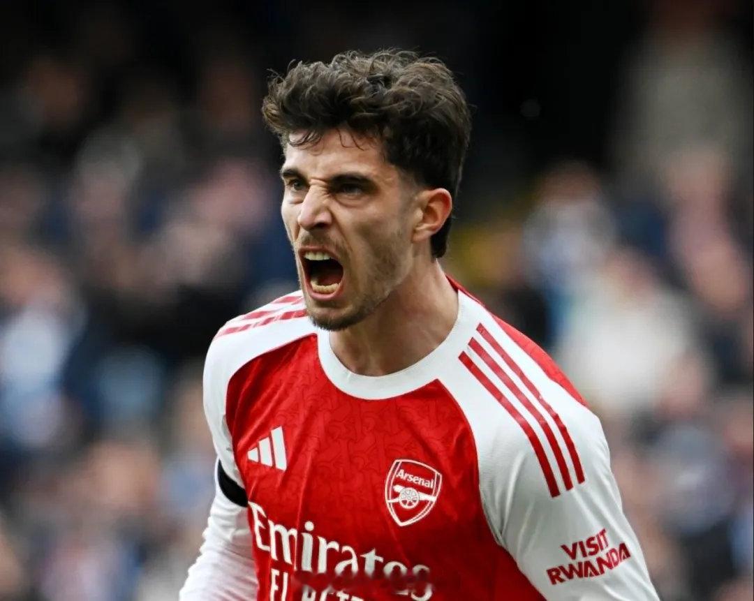 本场比赛的进球是哈弗茨本赛季在英超的第一个进球，此球也让阿森纳成为了本赛季英超进