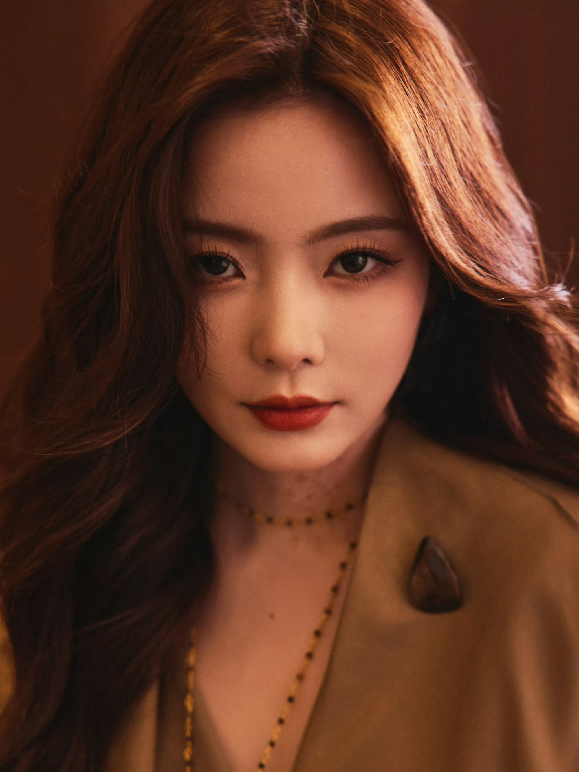 陈卓璇流光之夜心动歌会 