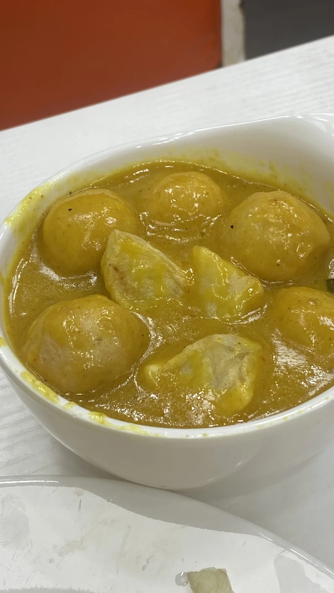 东山口网红茶餐厅