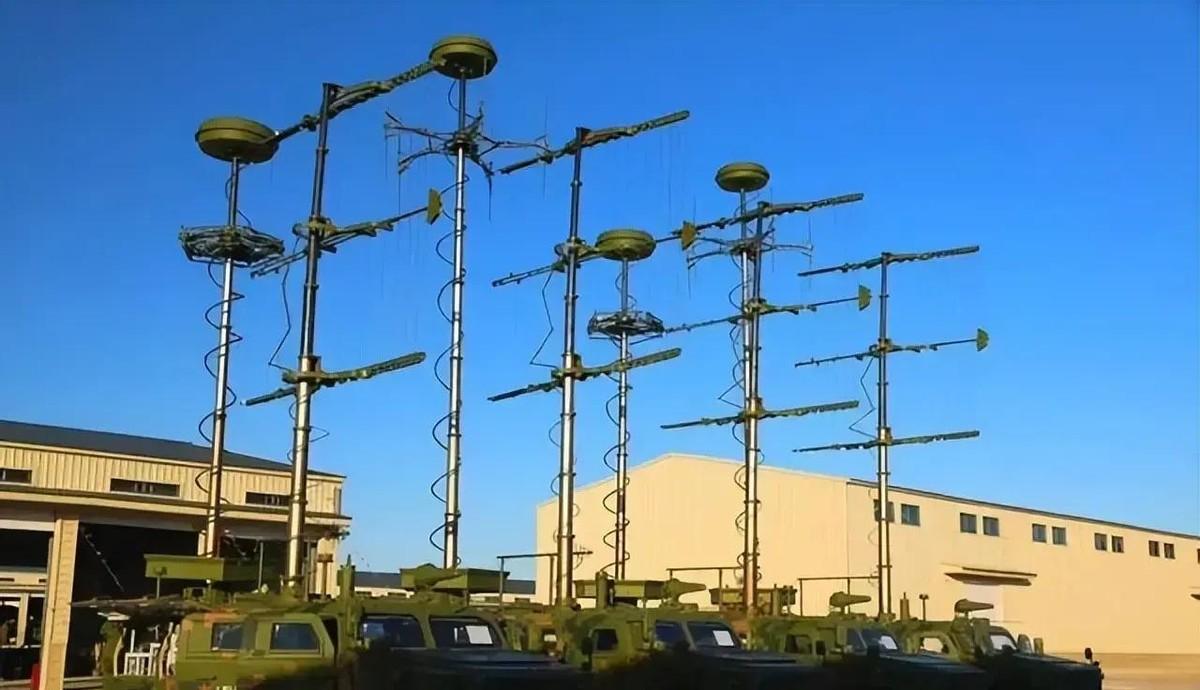 中国已经提前准备好，开战后的第一件事，先废掉美国的“星链”
星链还能白嫖战场通信