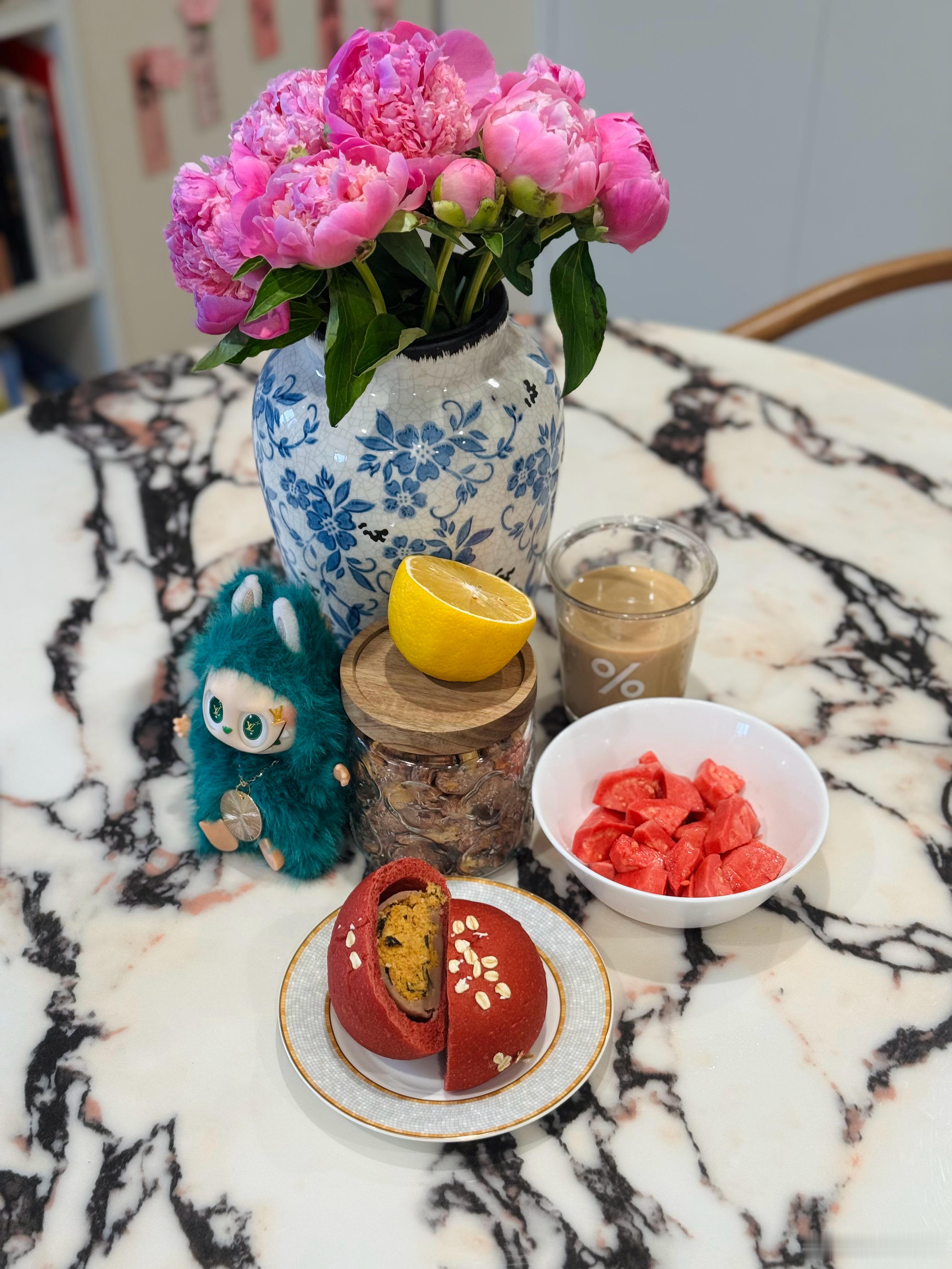 健身博主的一日三餐|运动前的高能补充♥️♥️♥️在家做饭的好处真的是太多了同样的