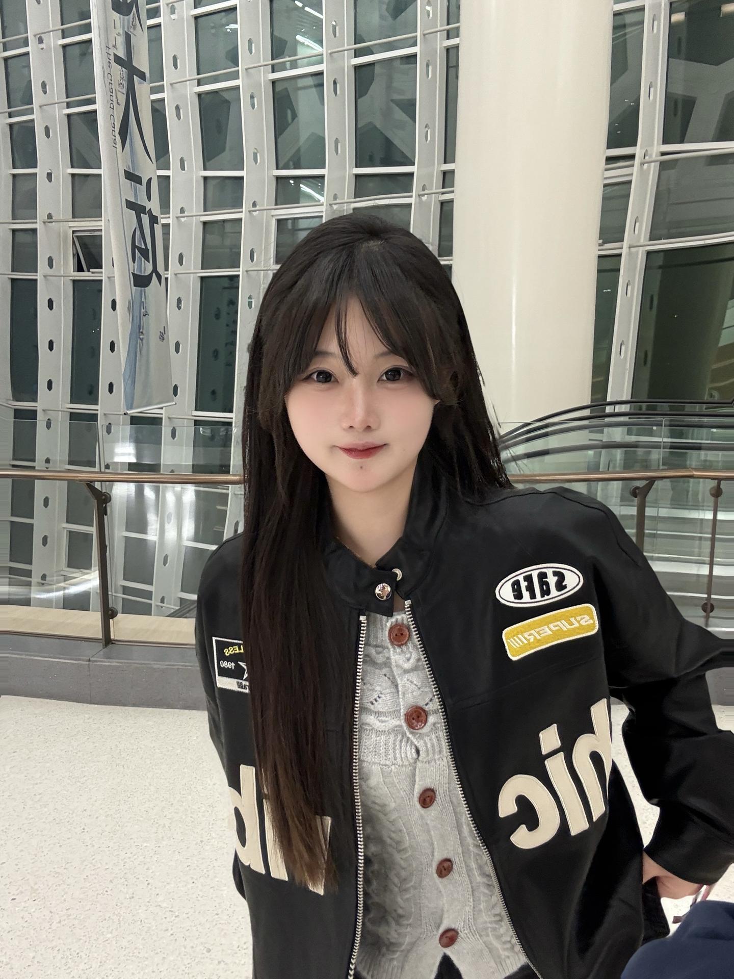 二狗脱口秀 看到活的二狗了 很开心！