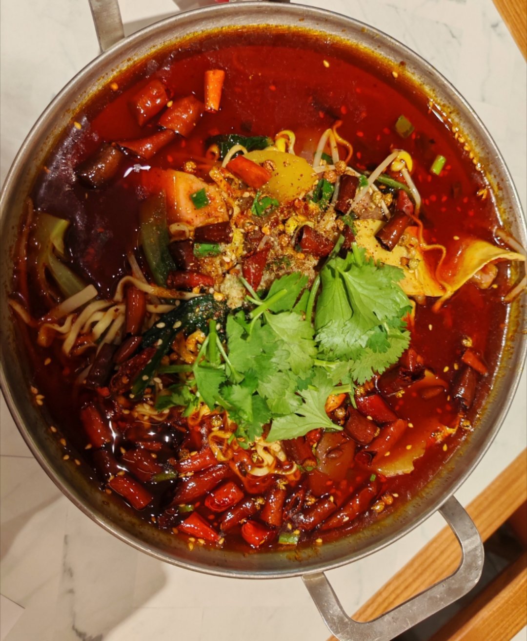时尚小夭的家[超话]每日一餐分享开饭了，开饭了，早点吃饭身体棒  ​​​