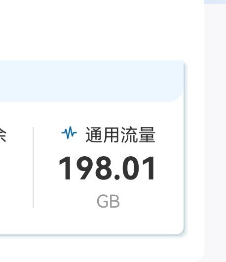 没这么富裕过