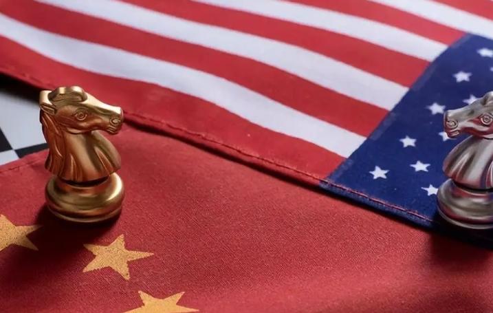 西方当初为什么愿意把科学教给中国？很简单啊，只要把最尖端的技术掌握住，把落后的技