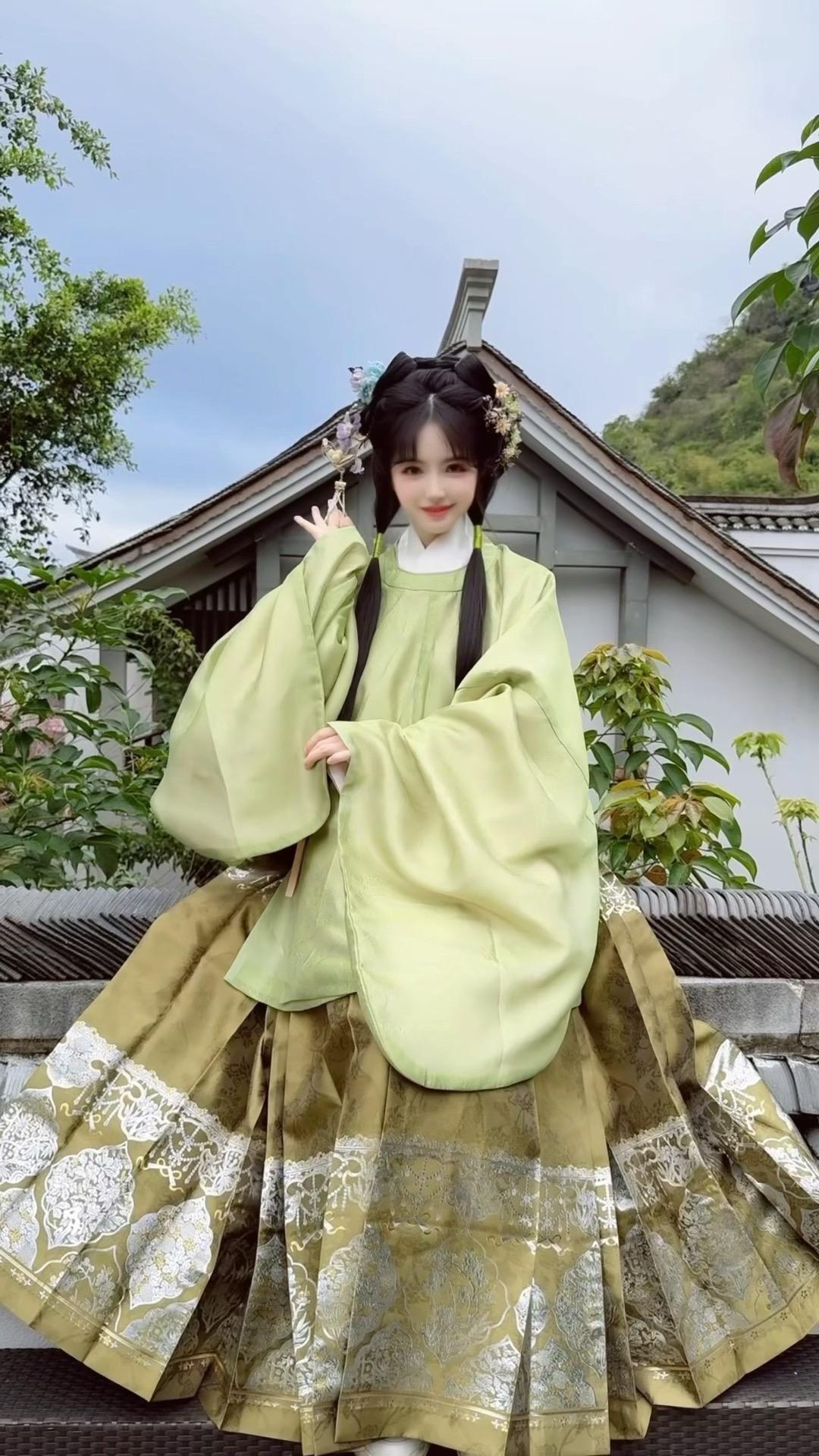 书呆子，快来赏花啦！