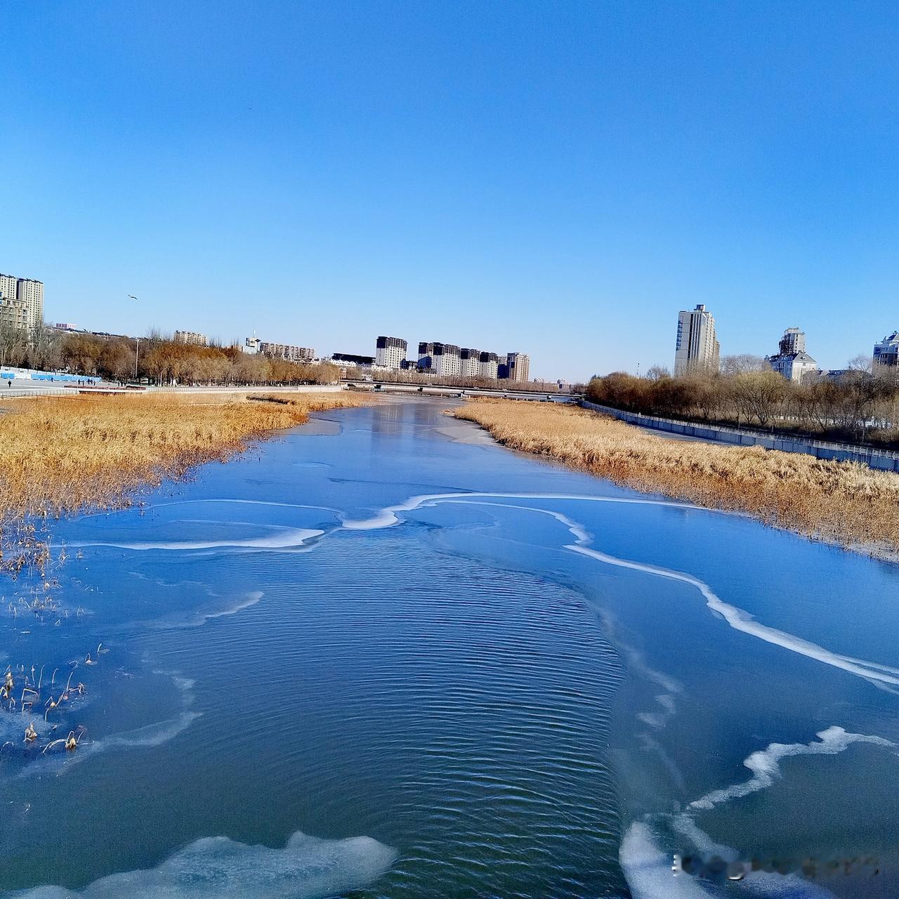 老马春节前的闹心事
一一您遇见过这种事没？

今天早上7点(大年29早上)虽然天