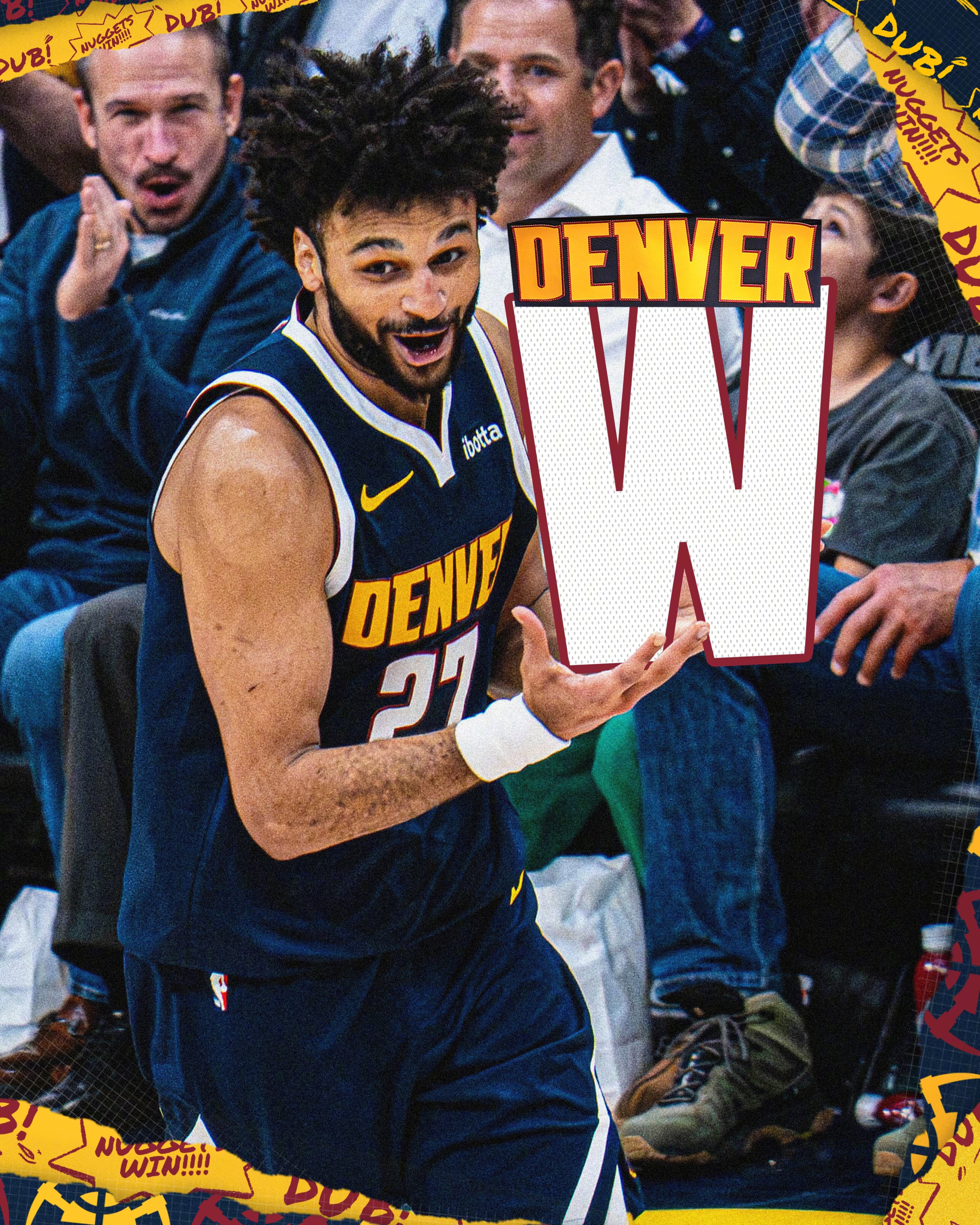 掘金142-135击败独行侠！！穆雷轰下53分6板4助、约基奇拿下23分21板1