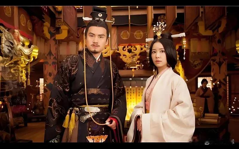 公元41年，刘秀废掉皇后郭圣通后，却没有动郭圣通的儿子，也就是太子刘疆。
 
刘