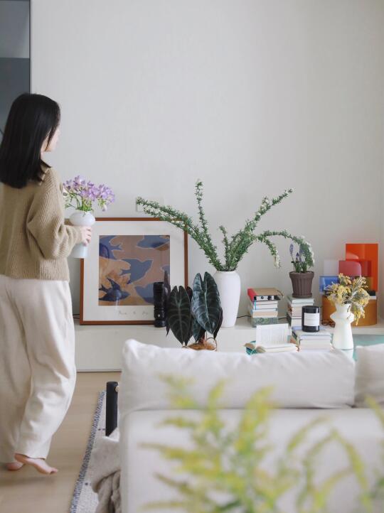把春天带回家🌿
