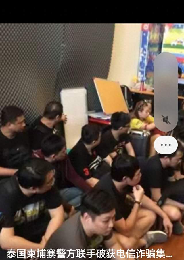 柬埔寨电诈园区曝光，我想说点不一样的