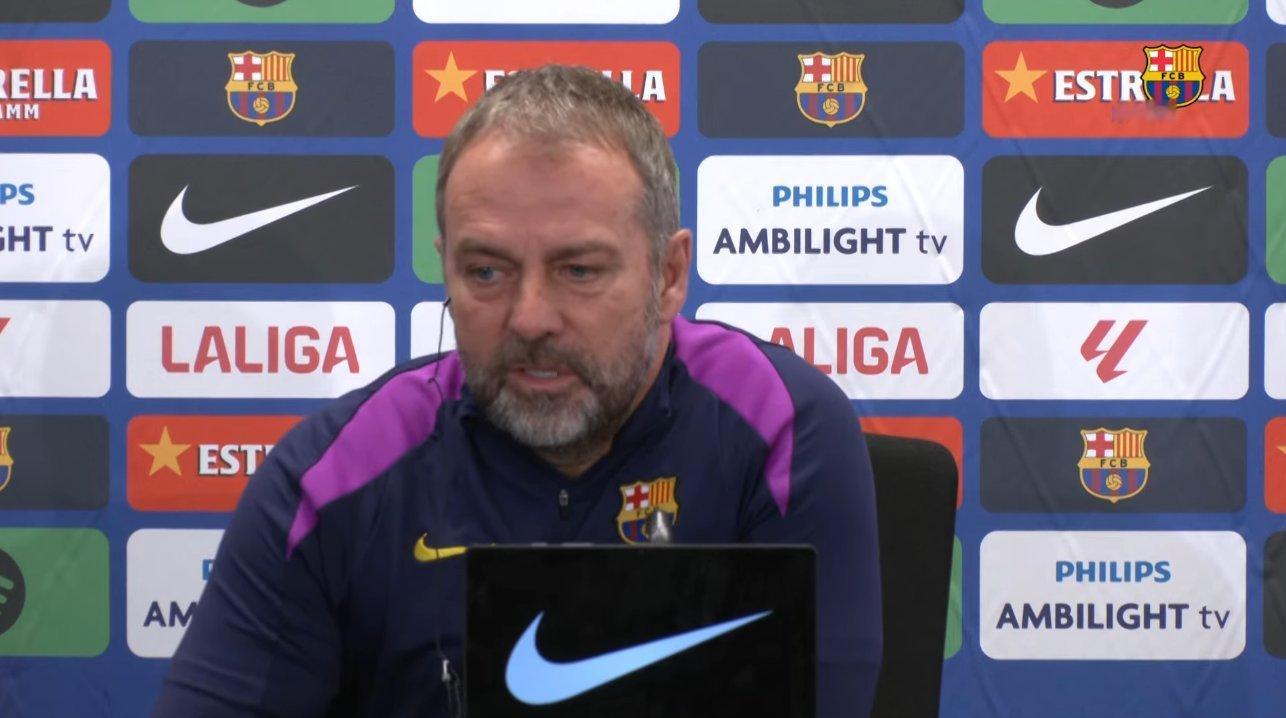 问：明天的比赛将是您作为巴塞罗那主教练的第86场比赛。这和您执教拜仁慕尼黑时的比