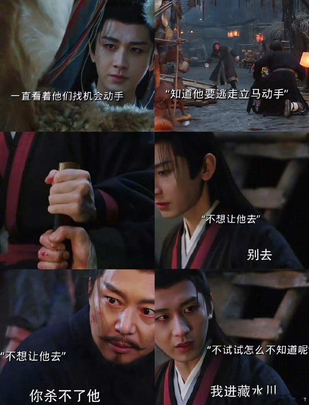 2025高产演员TOP10成毅高产但不乱接戏，每次有戏都是品质保证，如《长安二十