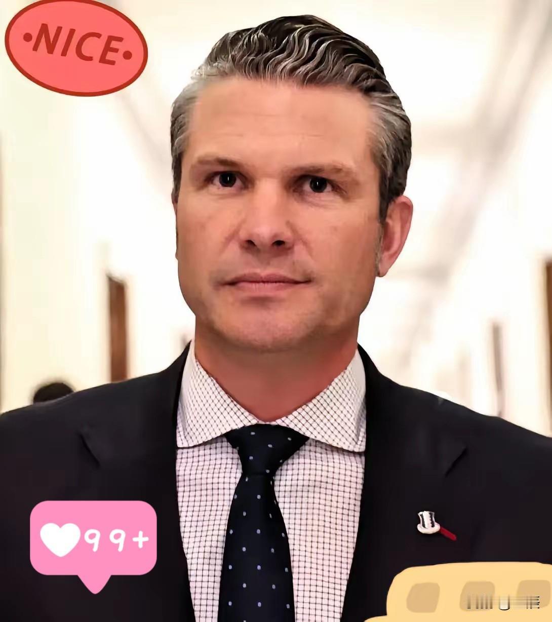 快讯  ！快讯！
美国防长说！
​美国防长表示，如果中美开战，可能会比抗美援朝打