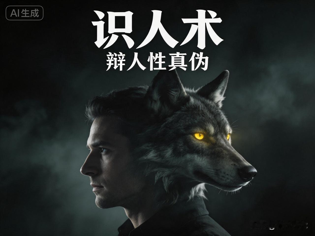 《寡言皆强者》
沉默的人，往往最不好惹。
话多容易惹祸，低调方能自保。
强者从不