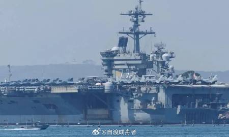 加勒比海局势剑拔弩张：美军增兵至1.6万后再开火，俄罗斯援委反击美&q...