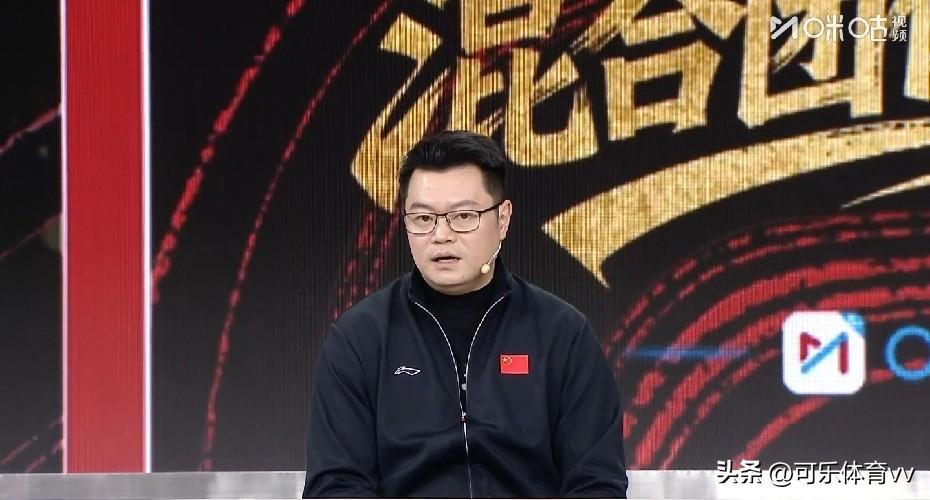 下午5点！国乒VS瑞典冲击九连胜，赛前侯英超分析排兵布阵，依然会全主力出战！
