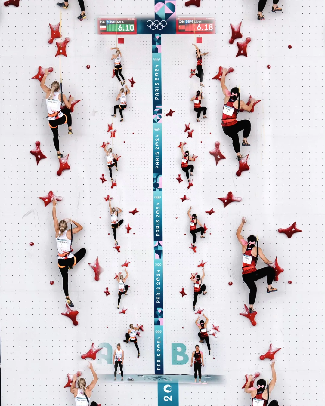 邓丽娟银牌！厉害👍