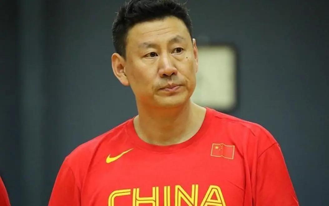 将正式解禁恢复教练工作！李楠最近接受记者采访时被问及解禁感受，他首先表达了对北京