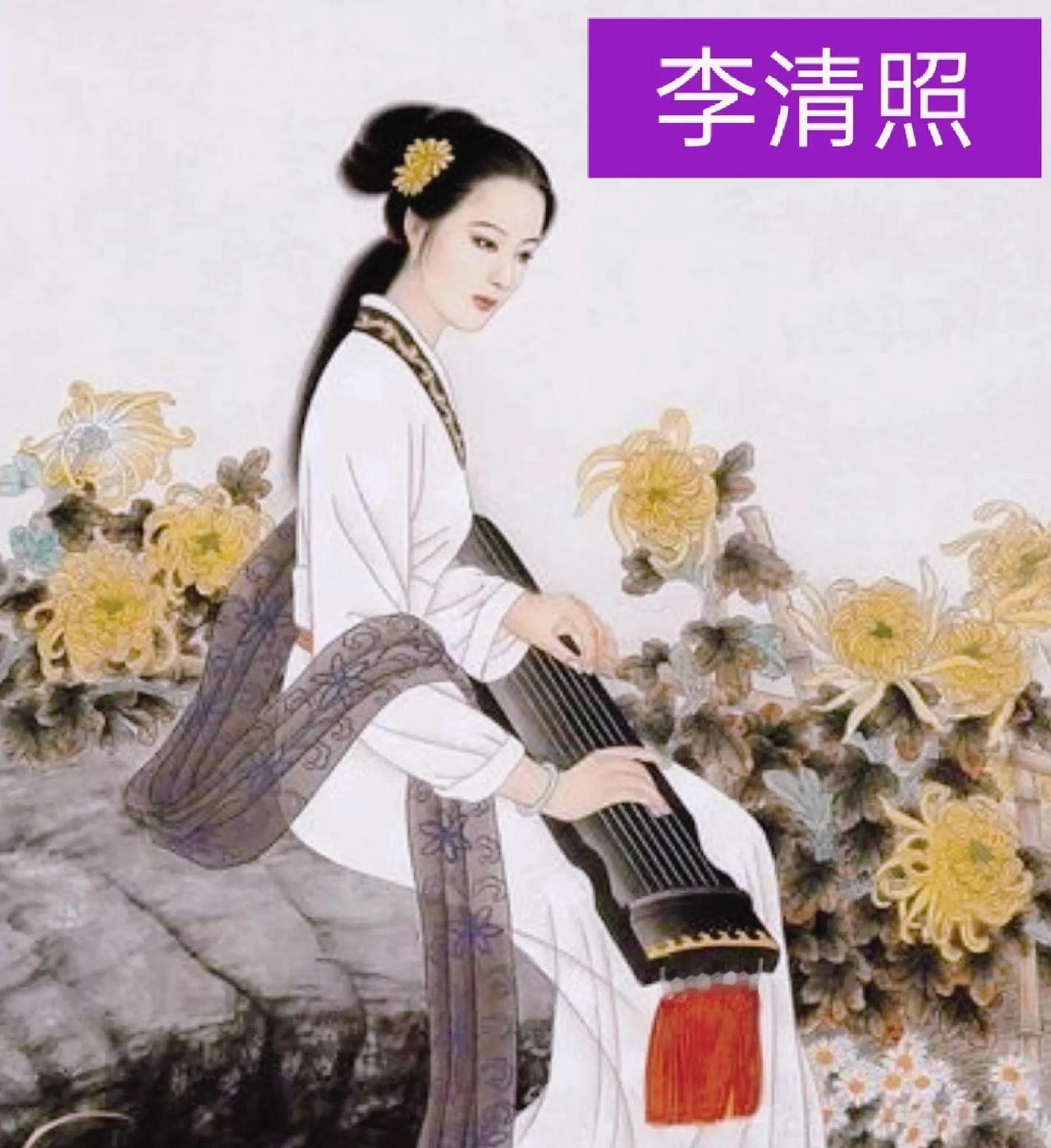 李清照38岁痛失爱侣，因改嫁受辱深陷舆论漩涡。39岁她含泪写就《金石录后序》，虽