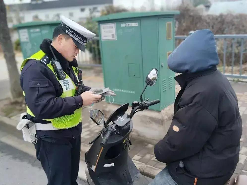 2026 年 4 月 1 日起，电动车新规来了，有“三禁五罚”得注意。全国执行统