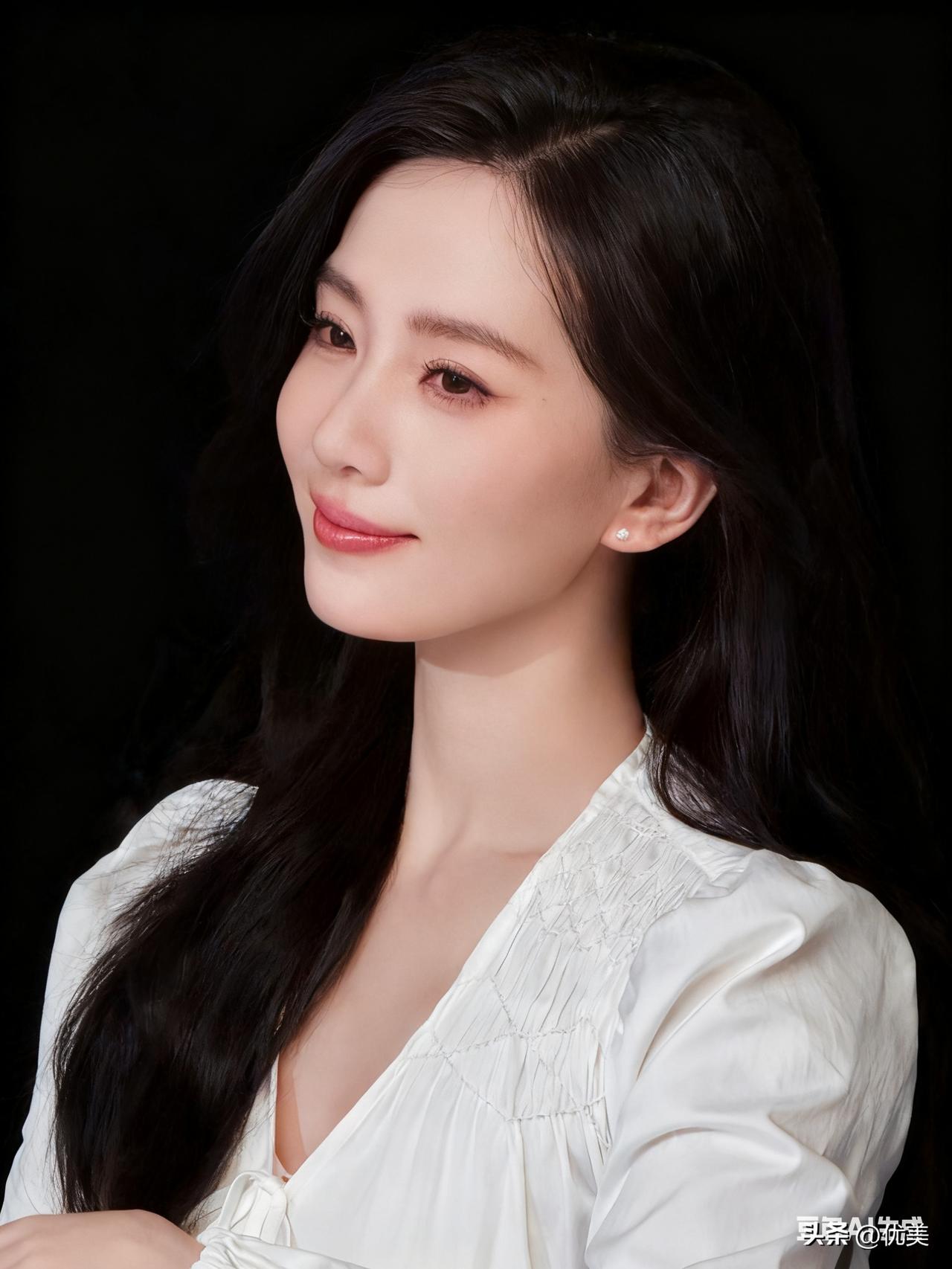 快看！爆炸新闻！刘诗诗真敢闯呀！没想到这公猛，她跟陈道
明聚餐的时候，在剧组里就