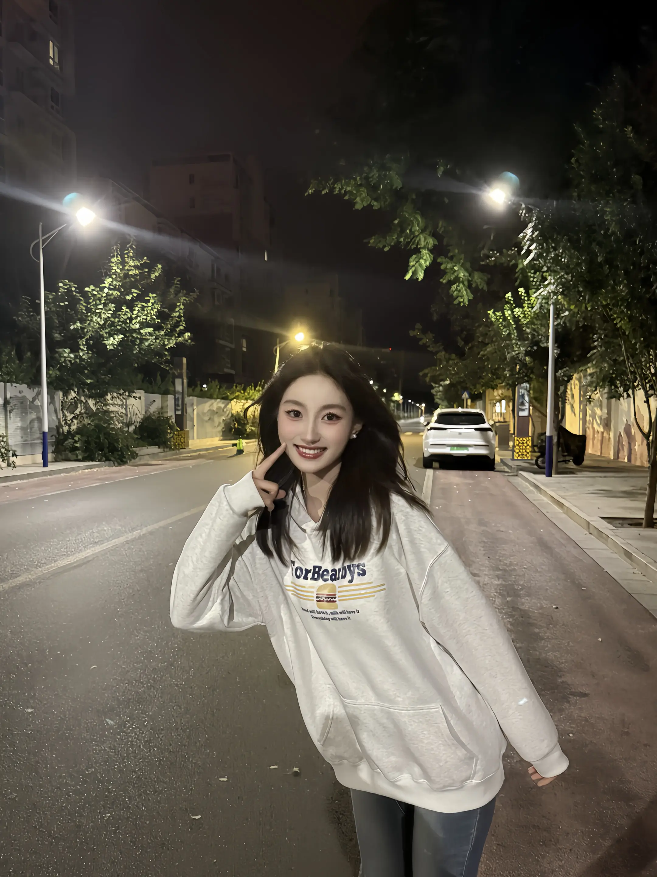 不用太担心我的生活 我太爱我 所以不管到哪里我都不会难过