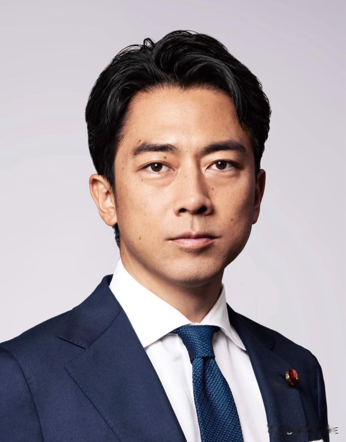 看到这个新闻,差点没给我气笑
小泉进次郎在社交媒体上发文称：“在这次会谈中，我们